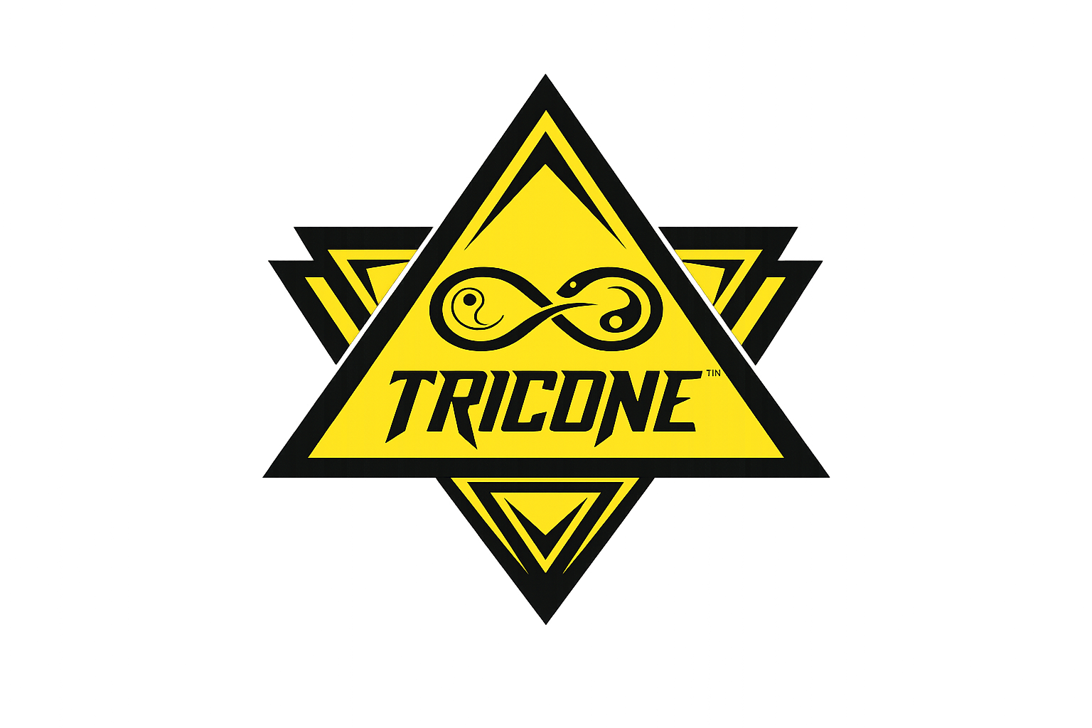 TRICONE Logo